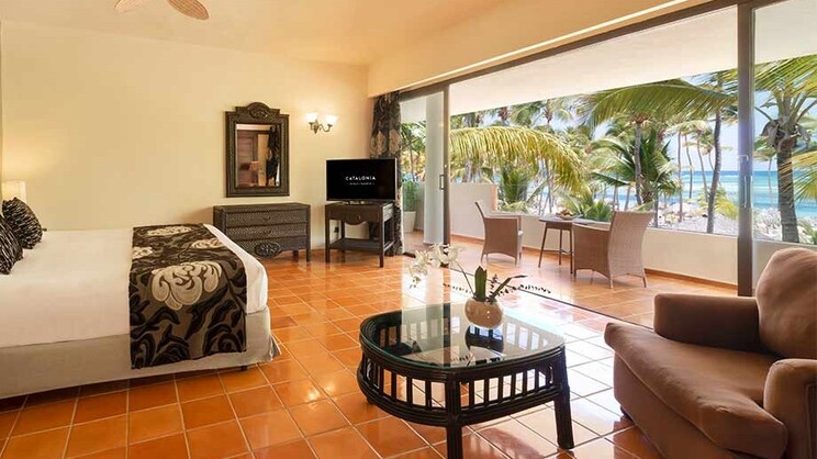 Catalonia Royal Bávaro